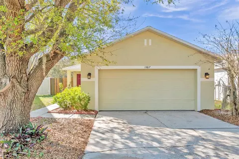 11817 Mango Cross Ct, Seffner, FL 33584
