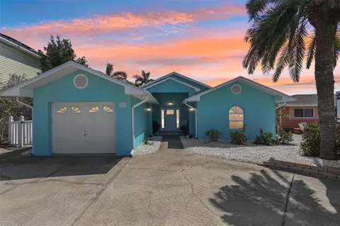 321 Bahia Vista Dr, Indian Rocks Beach, FL 33785