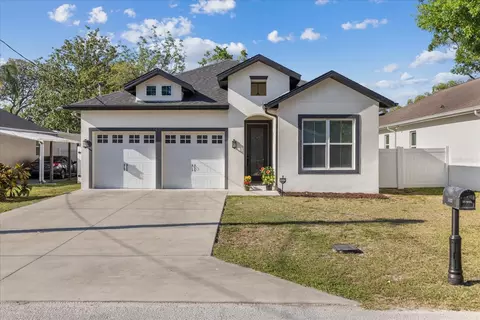 1423 W Wood St, Tampa, FL 33604