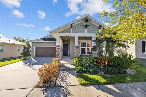 5136 Suncatcher Dr, Wesley Chapel, FL 33545
