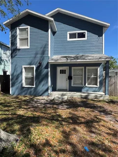 2527 13th Ave S, Saint Petersburg, FL 33701
