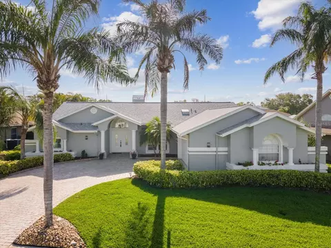 2615 Jarvis Cir, Palm Harbor, FL 34683