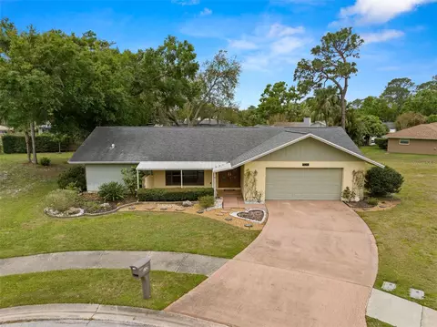 112 Rosewood Ct, Palm Harbor, FL 34685