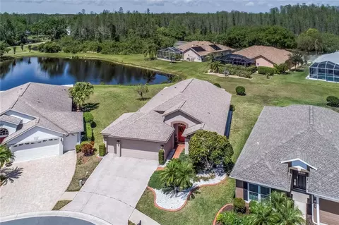 20721 Nectarine Pl, Land O Lakes, FL 34637