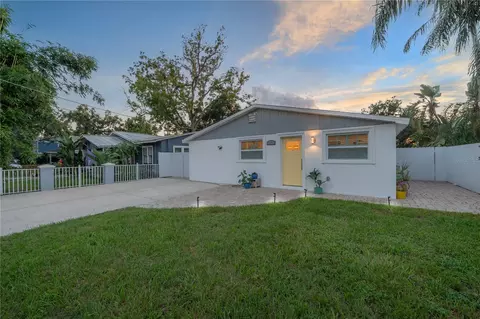 7006 N Duncan Ave, Tampa, FL 33604