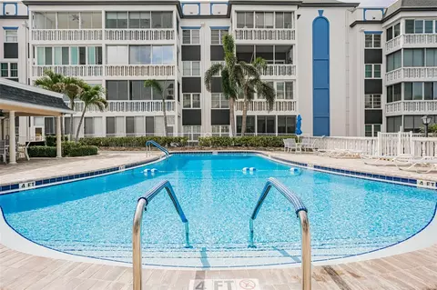 Exterior - 147 Bluff View Dr #206, Belleair Bluffs, FL 33770 photo 7 of 11