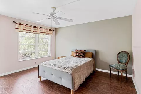 Bedroom - 147 Bluff View Dr #206, Belleair Bluffs, FL 33770 photo 1 of 6