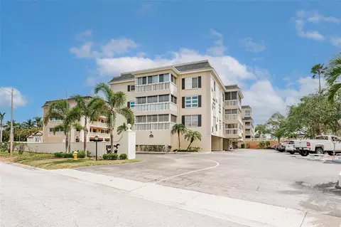 Exterior - 147 Bluff View Dr #206, Belleair Bluffs, FL 33770 photo 1 of 11