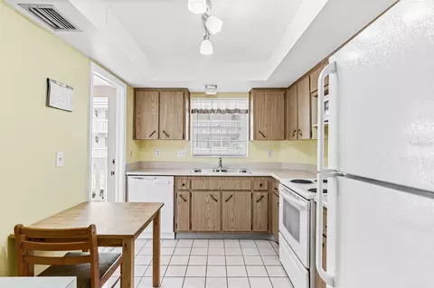 Kitchen - 147 Bluff View Dr #206, Belleair Bluffs, FL 33770 photo 1 of 4