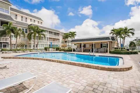Exterior - 147 Bluff View Dr #206, Belleair Bluffs, FL 33770 photo 5 of 11