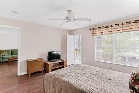 Bedroom - 147 Bluff View Dr #206, Belleair Bluffs, FL 33770 photo 2 of 6