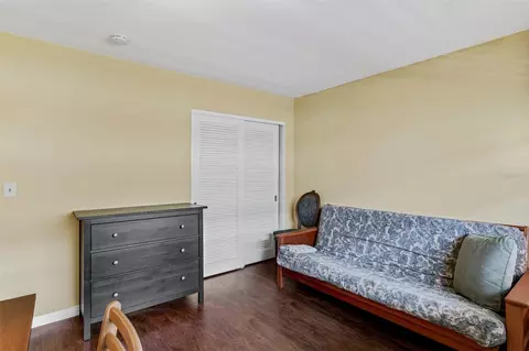 Bedroom - 147 Bluff View Dr #206, Belleair Bluffs, FL 33770 photo 5 of 6