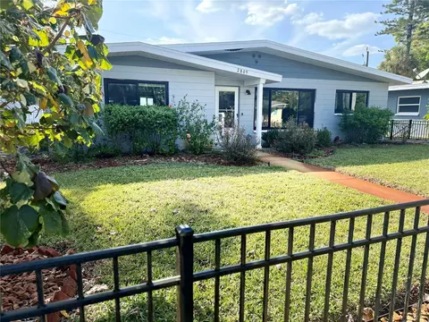 2809 46th St S, Gulfport, FL 33711