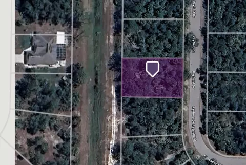 Rayfield Lot 9 Drive, North Port, FL 34291