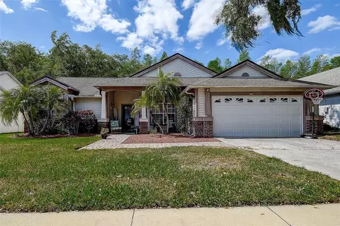 7850 Lake Placid Ln, New Port Richey, FL 34655