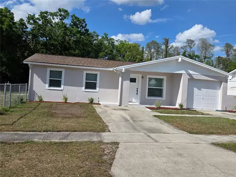 3311 W Paris St, Tampa, FL 33614