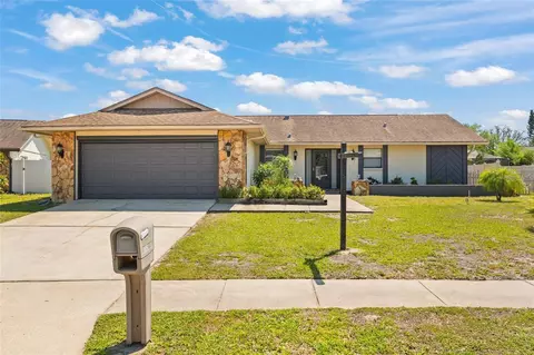 7428 Bramblewood Dr, Port Richey, FL 34668