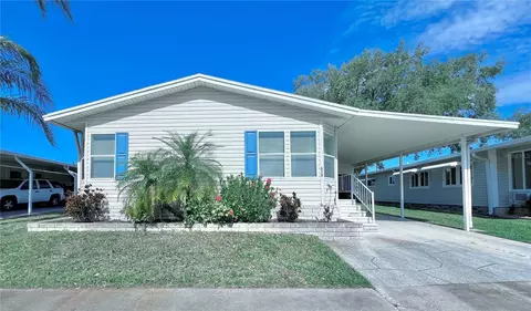 1100 Belcher Rd S #512, Largo, FL 33771