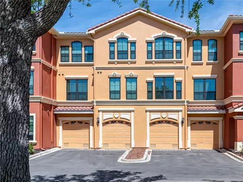 2709 Via Cipriani #522B, Clearwater, FL 33764