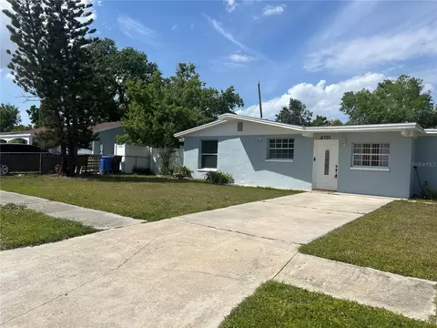 6701 Clifton St, Tampa, FL 33634