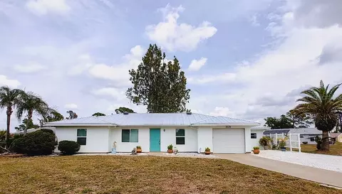 3339 Avanti Cir, North Port, FL 34287
