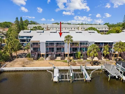 200 Meres Blvd #26, Tarpon Springs, FL 34689