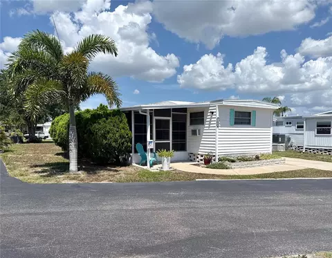 7254 Mount Fairfield Rd NE #531, Saint Petersburg, FL 33702