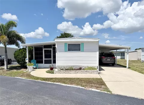 7254 Mount Fairfield Rd NE #531, Saint Petersburg, FL 33702