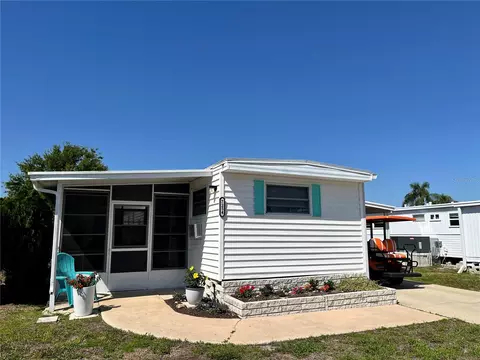 7254 Mount Fairfield Rd NE #531, Saint Petersburg, FL 33702