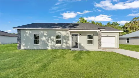 534 S Perry Ave, Fort Meade, FL 33841