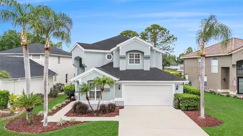 5403 Avenal Dr, Lutz, FL 33558