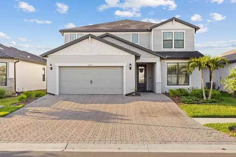 2577 Buckthorn Loop, North Port, FL 34289