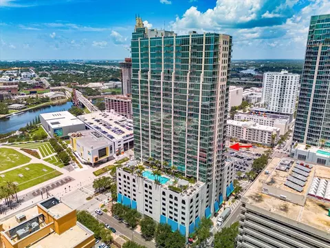 777 N Ashley Dr #1516, Tampa, FL 33602