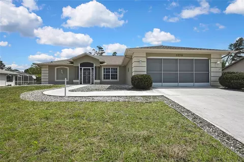 5336 Kirkwood Ave, Spring Hill, FL 34608