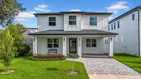 806 W Adalee St, Tampa, FL 33603