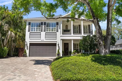 3117 W Lawn Ave, Tampa, FL 33611