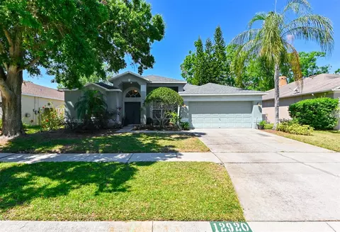 12920 Lake Ventana Dr, Tampa, FL 33625