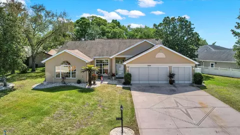 7430 Blue Skies Dr, Spring Hill, FL 34606