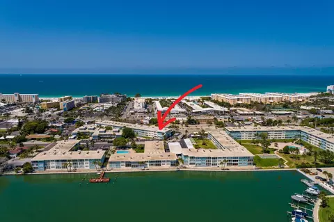 6161 Gulf Winds Dr #338, Saint Pete Beach, FL 33706