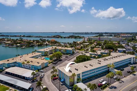 6161 Gulf Winds Dr #338, Saint Pete Beach, FL 33706