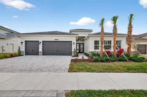 32212 Mahogany Valley Dr, Wesley Chapel, FL 33543