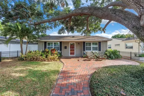 712 43rd Ave N, Saint Petersburg, FL 33703