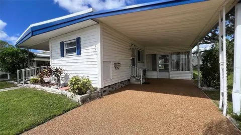 1100 Belcher Rd S #64, Largo, FL 33771