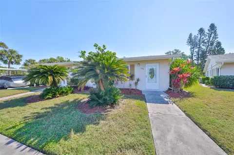 2202 Clubhouse Dr #174, Sun City Center, FL 33573