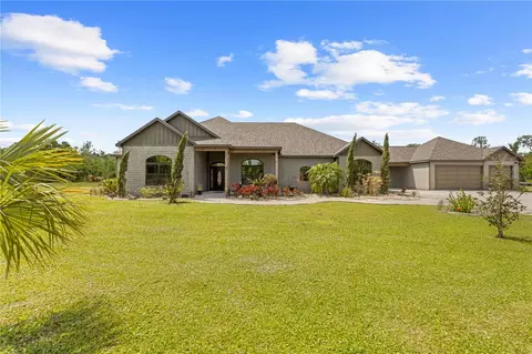 3601 Happy Life Ln, Dover, FL 33527