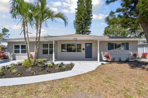 1165 63rd Ave S, Saint Petersburg, FL 33705