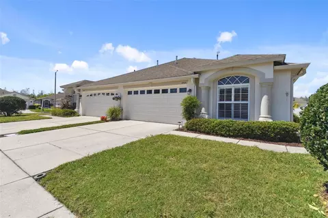 1743 Ravenridge St, Wesley Chapel, FL 33543
