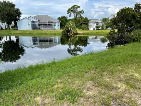 2042 N Pointe Alexis Dr, Tarpon Springs, FL 34689