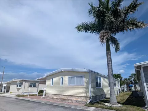 82065 G St N #65, Pinellas Park, FL 33781