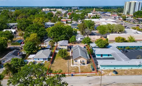 631 Avenue H NW, Winter Haven, FL 33881